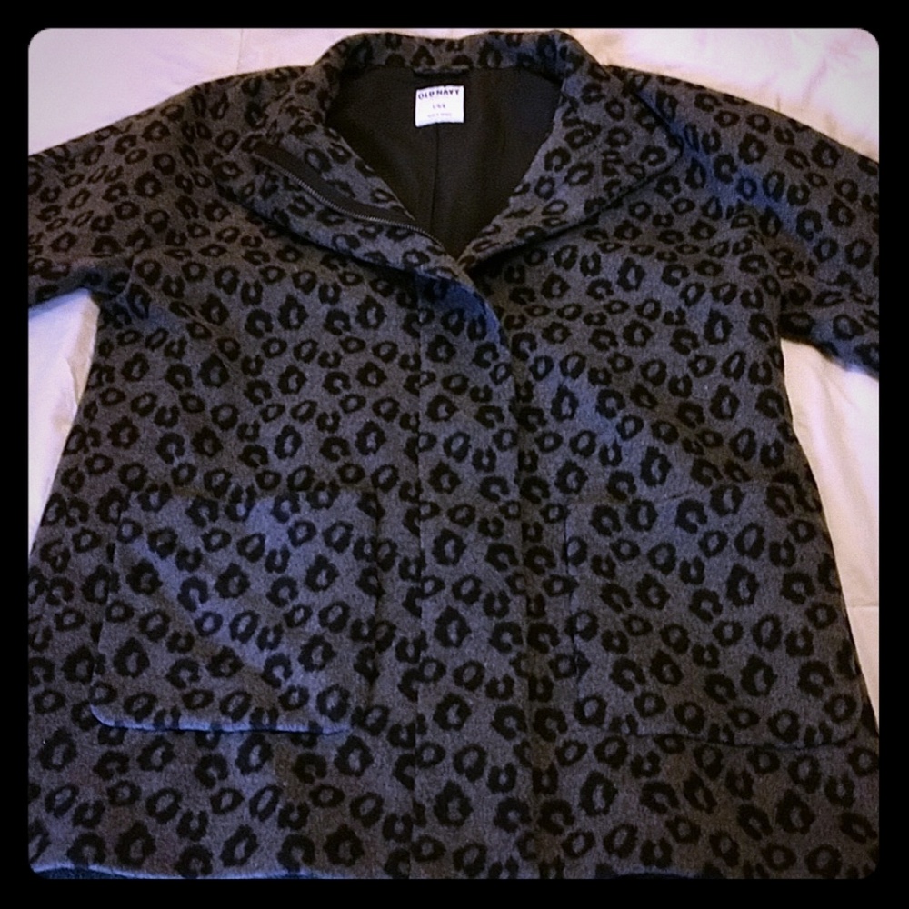 Old Navy Coat